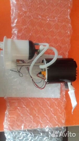 Насос топливный форд мондео 4 mondeo galaxy S-MAX