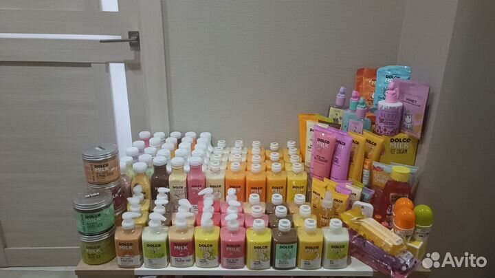 Дольче милк