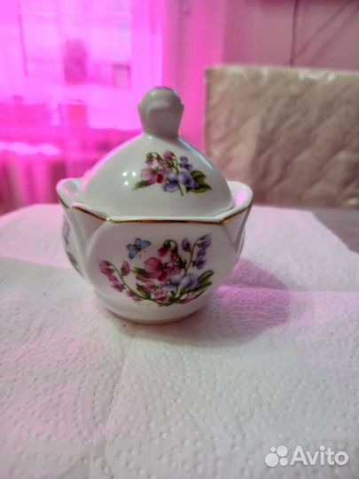 Набор для сервировки