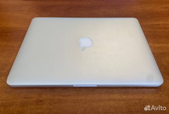 MacBook Pro 13 retina 2015