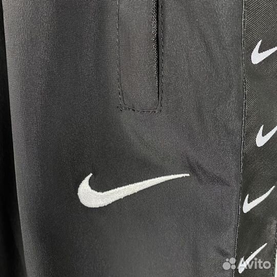 Штаны Nike swoosh оптом