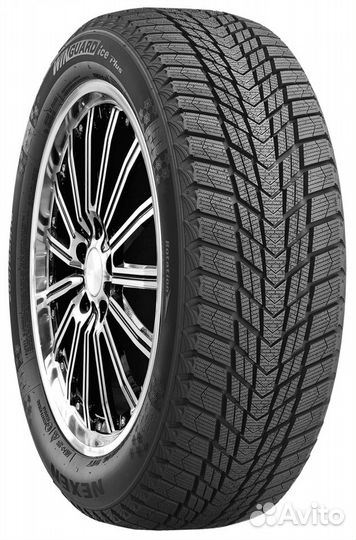 Nexen Winguard Ice Plus 235/55 R17