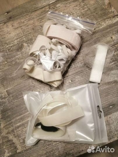 Мелочи для рукоделия