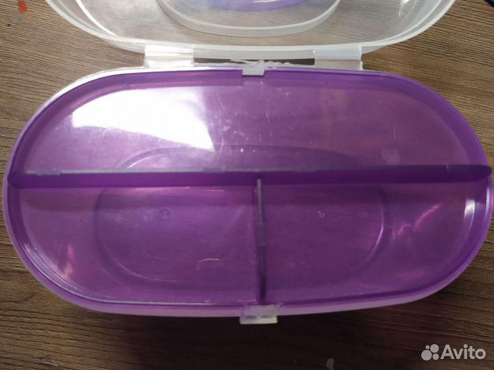 Бокс для резиночек