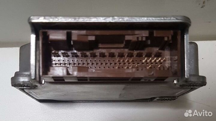 Блок подушек безопасности Шевроле Авео Т250