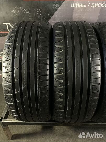 Nokian Tyres Nordman SZ 225/55 R17