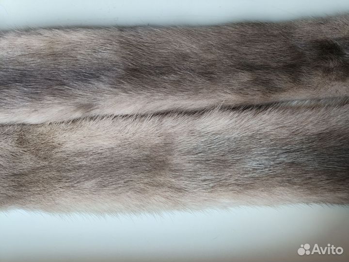 Шкуры норки