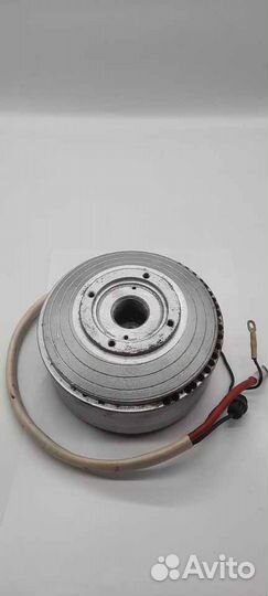 Династартер - генератор электронный на мотороллер