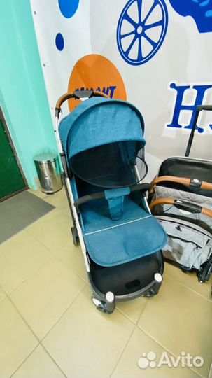 Коляски на прокат в путешествие