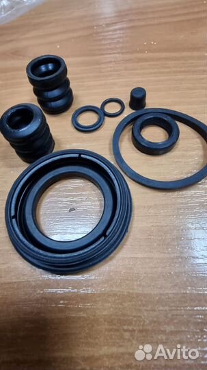 Ремкомплект суппорта заднего D4098