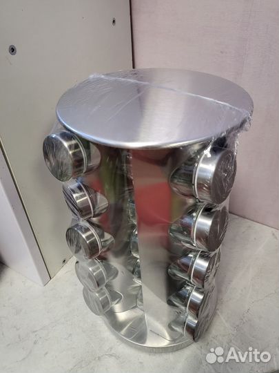 Подставка для специй