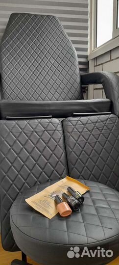 Педикюр на дому