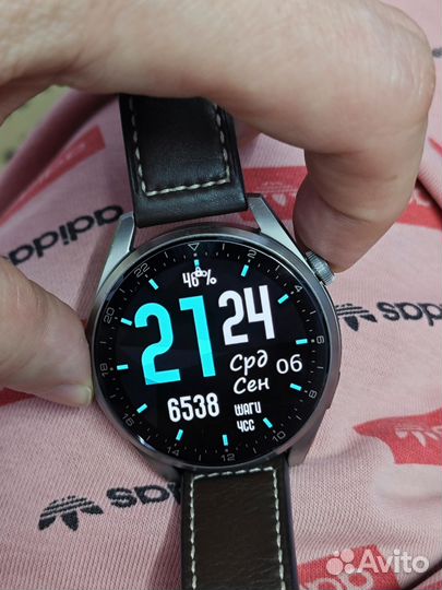 Huawei smart watch 3 pro e-sim