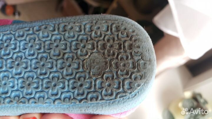 Балетки б/у состояние отличное