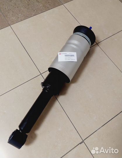 Пневмостойка Лэнд Ровер D3 L319 без ACE гарантия