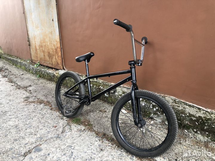 Велосипед Bmx haro