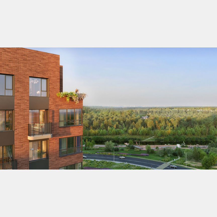 2-к. квартира, 47,2 м², 1/9 эт.