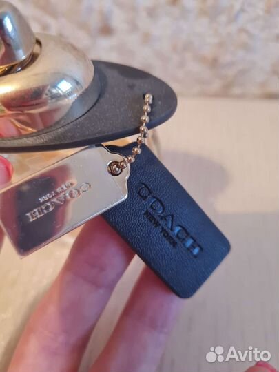 Духи женские Coach