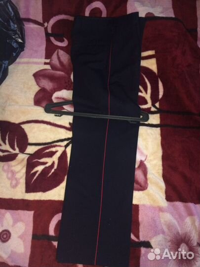 Полицейская форма