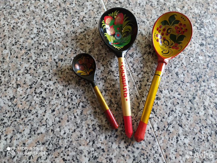 Разное для хозяйства и интерьера