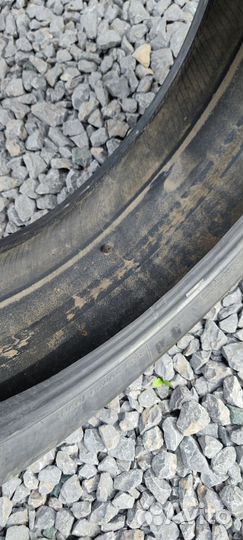 Hankook Ventus S1 Noble 2 H452 255/50 R20