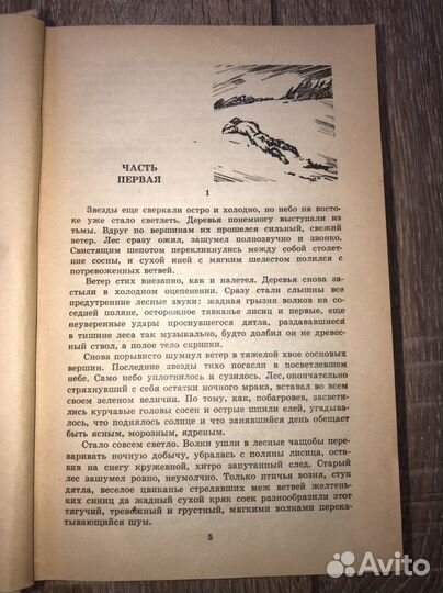Повесть о настоящем человеке Полевой