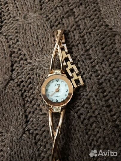 Часы женские