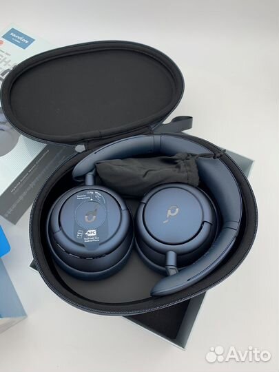 Беспроводные наушники Soundcore Space Q35