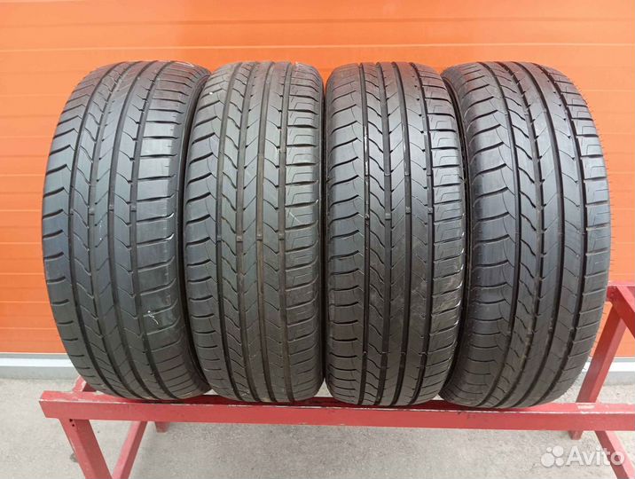 Goodyear EfficientGrip 195/55 R16 87V