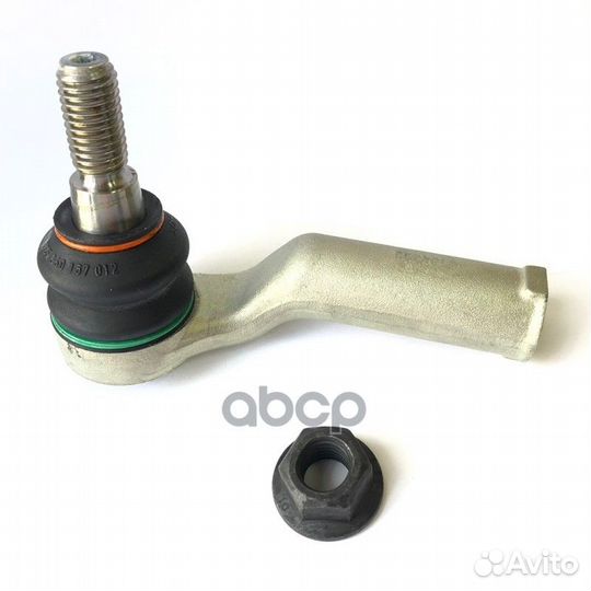 Наконечник р/т ford mondeo IV/galaxy/S-MAX/volv