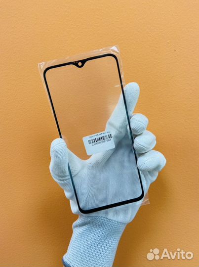 Замена разбитого стекла на OnePlus 6T