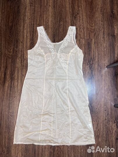 Ночная сорочка женская 48