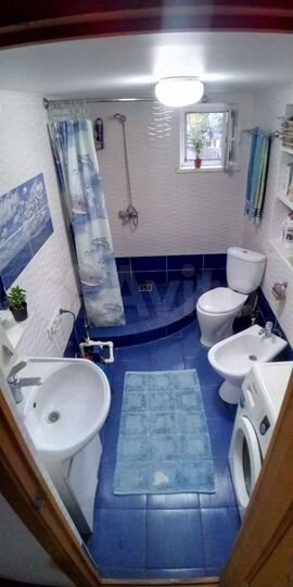 Дом 48 м² на участке 24 сот.