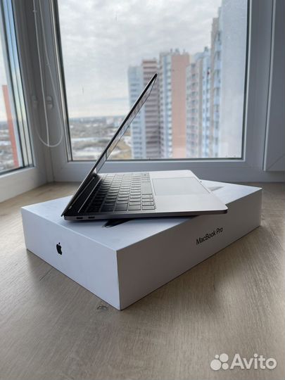 Apple MacBook Pro 13 2018 256gb