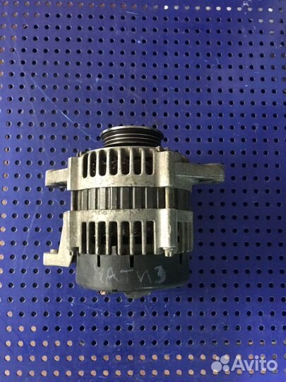 Генератор Daewoo Matiz 0,8