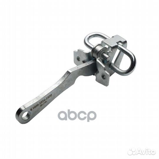 Ограничитель двери peugeot boxer/citroen jumper