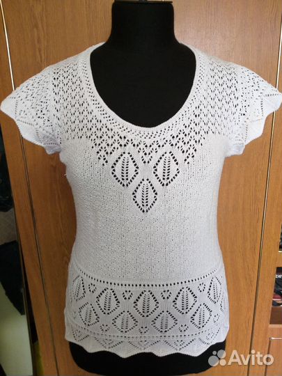 Кофты разные