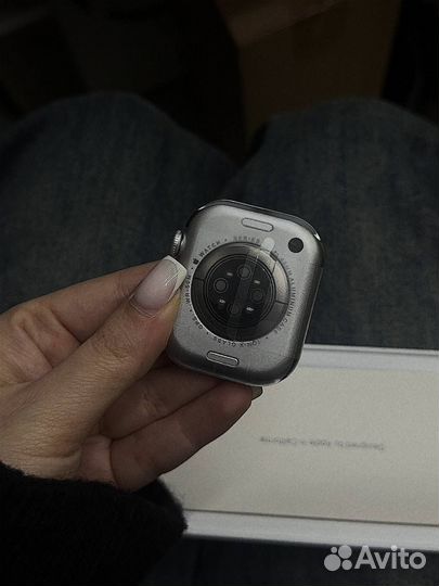 Apple watch 10 46mm