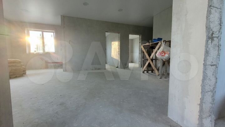 Дом 140 м² на участке 13,5 сот.