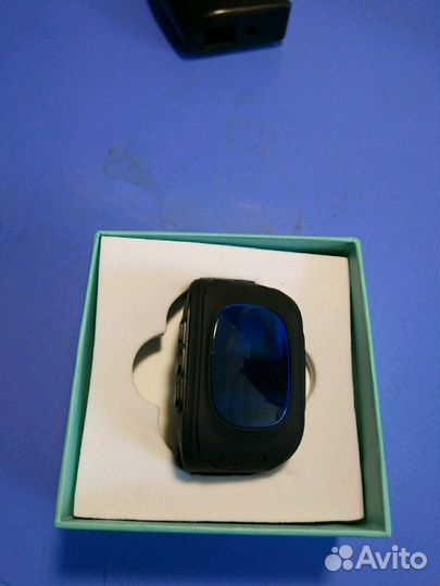 Детские часы с gps