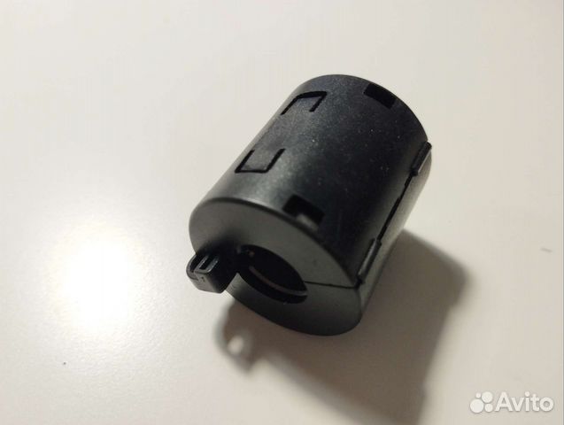 Ферритовое кольцо