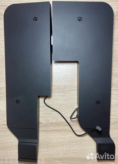 Динамики iMac