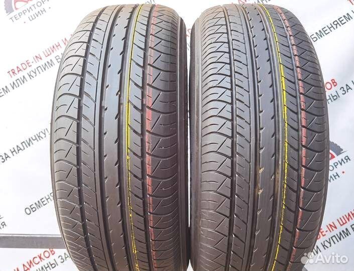 Yokohama dB Decibel E70 215/60 R16 88H