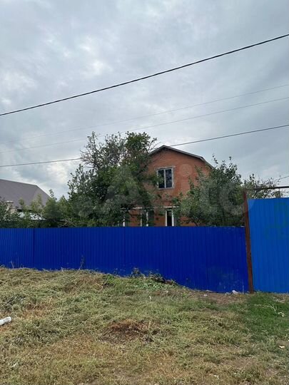 Дом 127,9 м² на участке 17 сот.