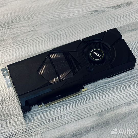 Наличие CMP 50HX MSI Turbo