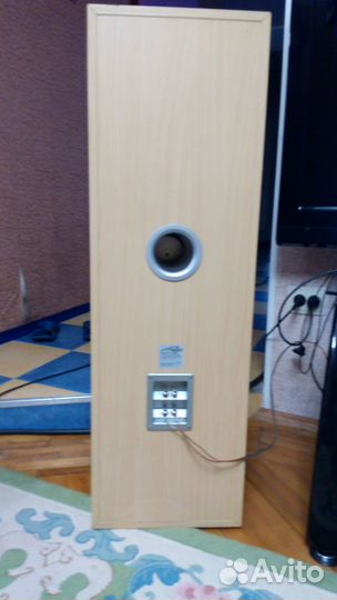 Акустика колонки Ultimate TS-1000