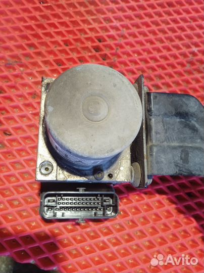 Блок управления ABS Kia Cerato