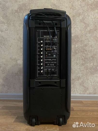 Блютуз колонка бу