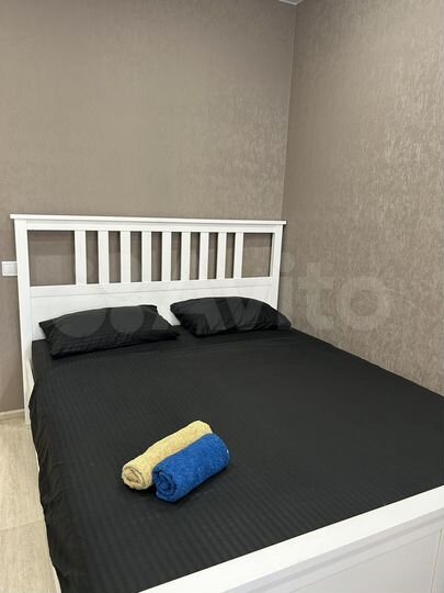 Квартира-студия, 35 м², 2/24 эт.