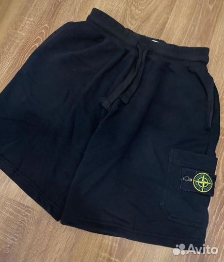 Stone island шорты